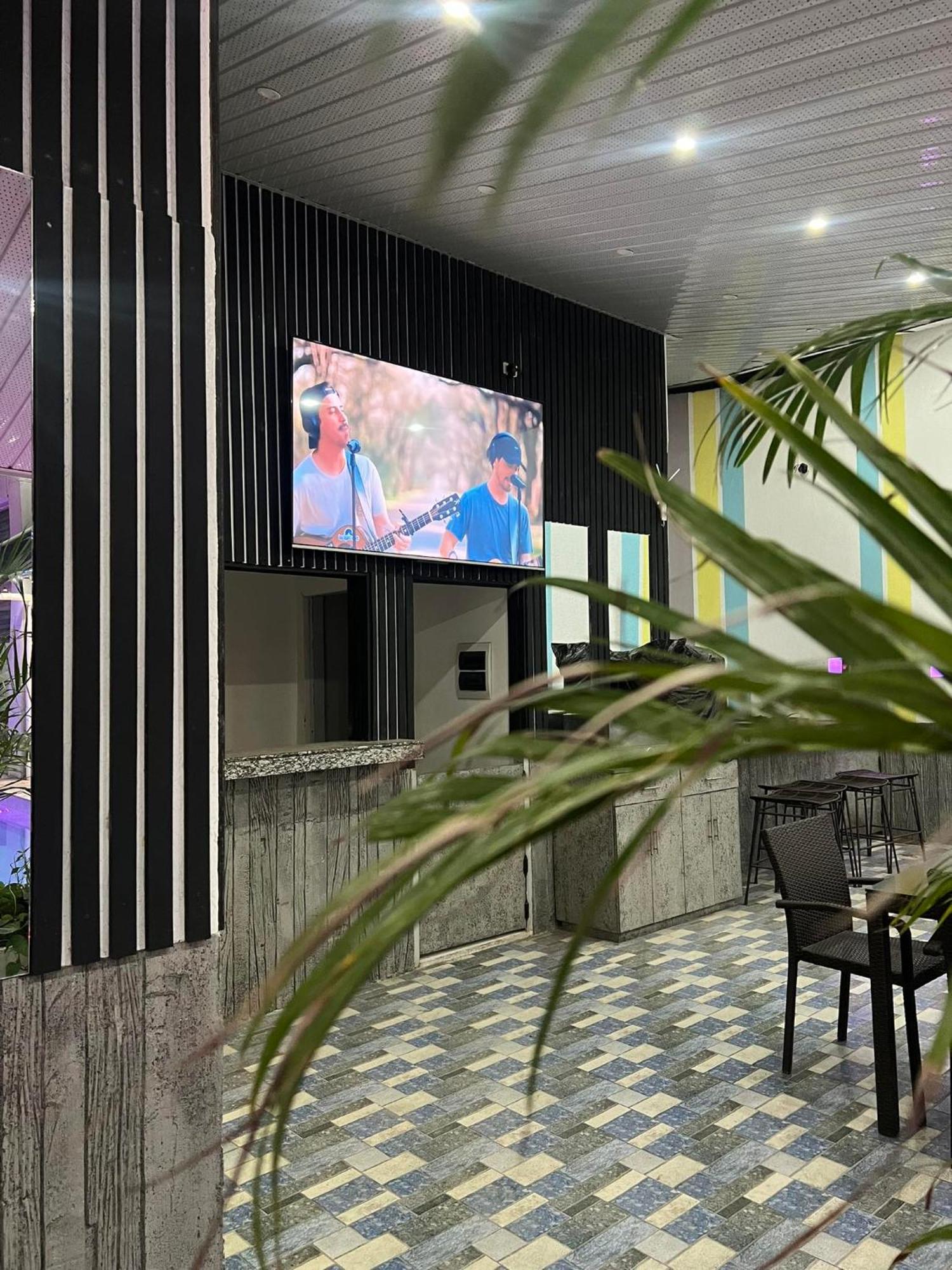 Chequers Suites Subic Bay Olongapo Eksteriør billede