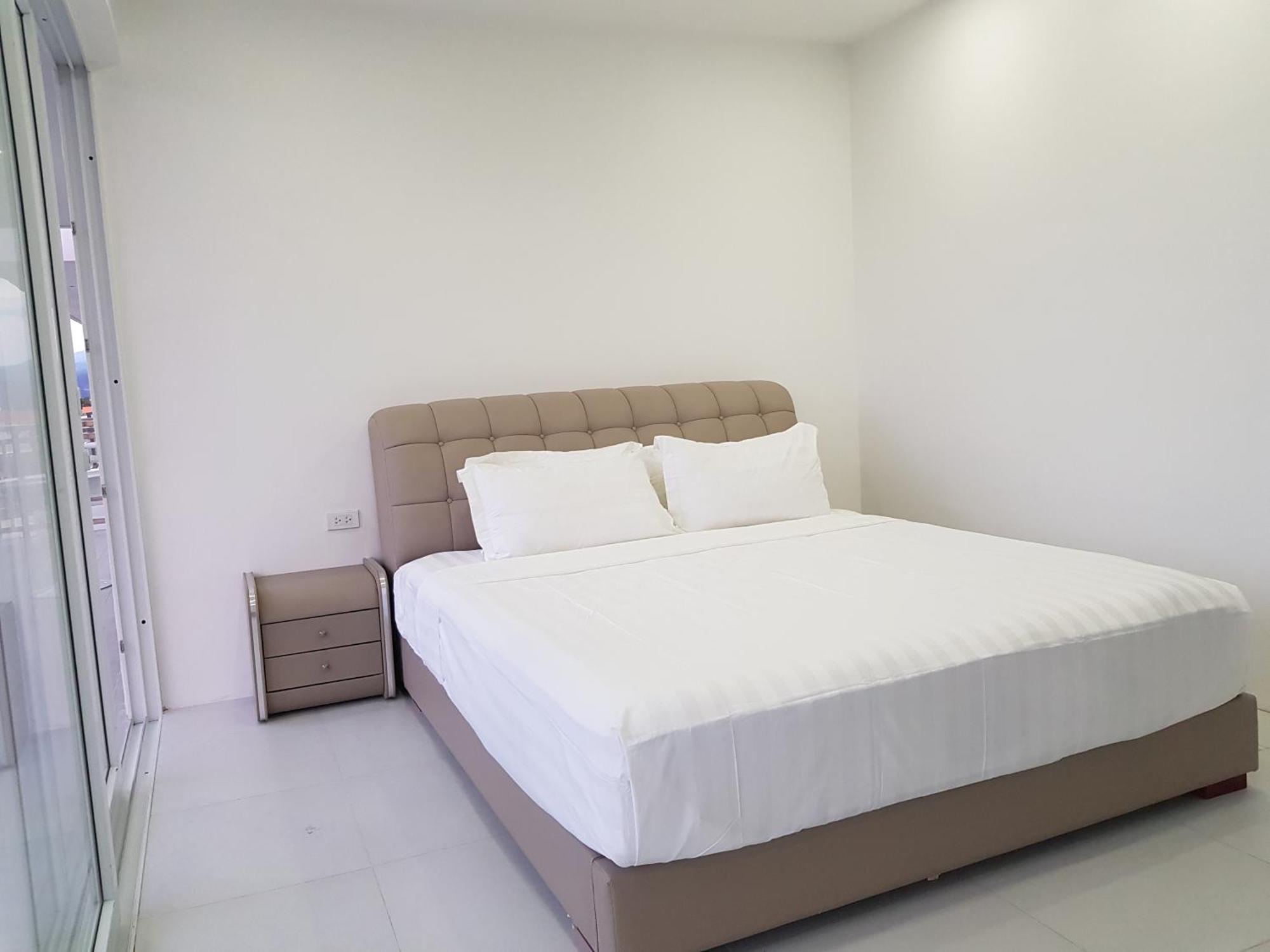 Chequers Suites Subic Bay Olongapo Eksteriør billede