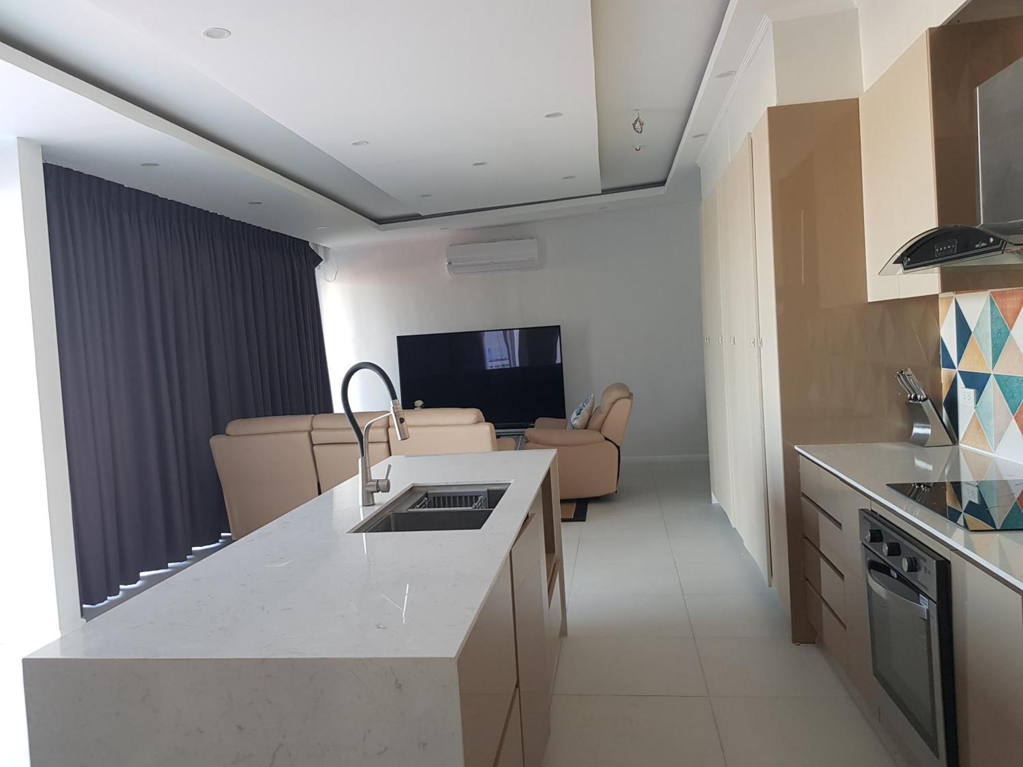 Chequers Suites Subic Bay Olongapo Eksteriør billede